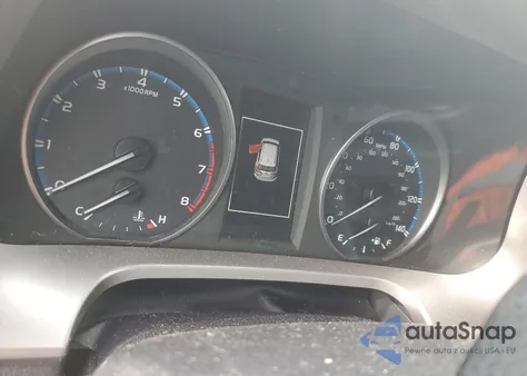 2017 Toyota Rav4 Xle from USA, damaged, VIN 2T3WFREV8HW399474